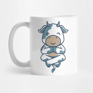 CUTE COW Mug